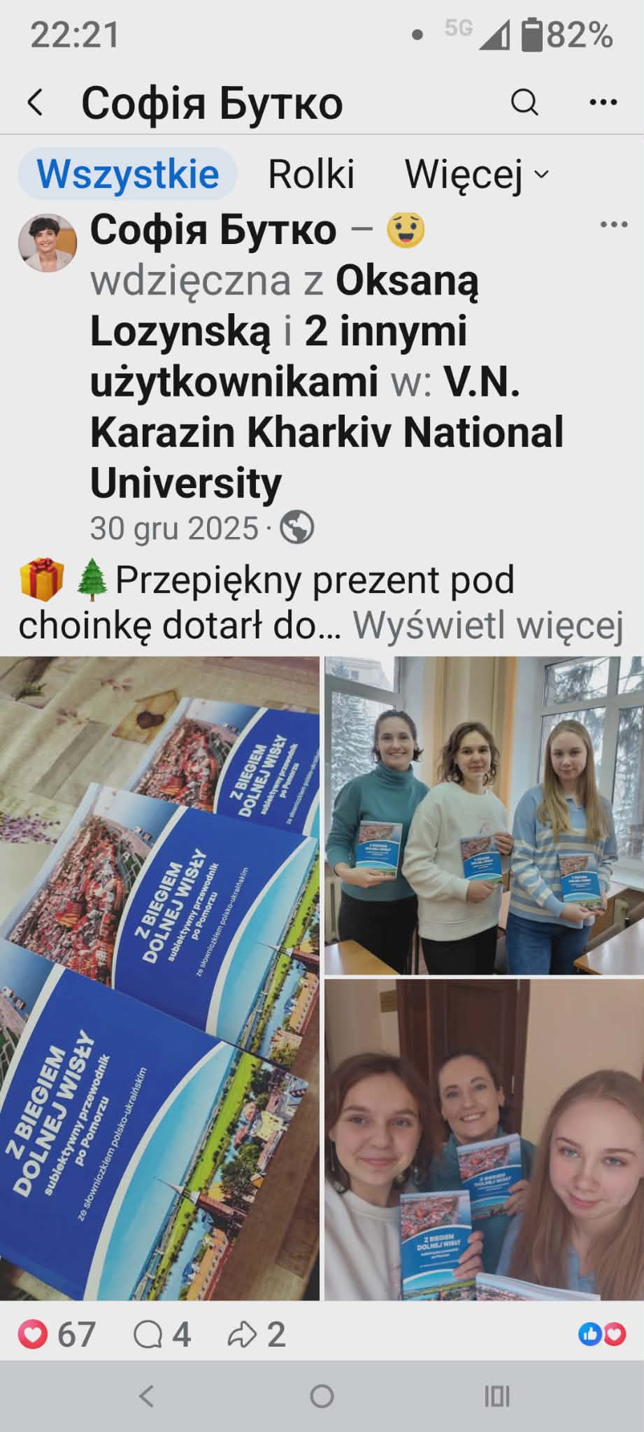 Pdreczniki w Charkowie.jpg